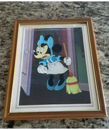1947 Minnie Mouse from &quot;Figaro and Frankie” Disney Animation Cel - Original - $2,695.01 CAD