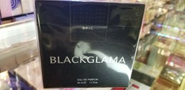 Blackglama EPIC Her 1.7 oz 50 ml EDP Eau de Parfum Spray for Women SEALED BOX - $42.99