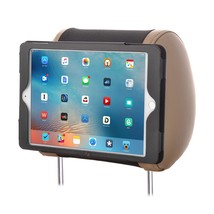 Car Headrest Mount, Car Headrest Mount Holder Compatible With Ipad Air (Ipad 5 5 - £19.63 GBP