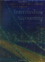 Intermediate Accounting, Volume 2 Kieso, Donald E.; Weygandt, Jerry J. a... - $25.99