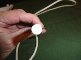 EPCOS 10/08 5K A93 WIRE SYSTEM - $12.74