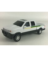 Ertl John Deere Dealership Pickup Truck Die Cast 1/25 Scale 2004 Vehicle... - £27.40 GBP