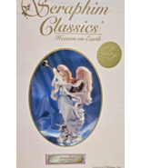 Seraphim Classics Heaven on Earth ANNALISA &quot;Joyful Spirit&quot; Limited Ed NI... - $100.85 CAD