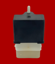 Whirlpool Refrigerator Start Relay and Capacitor - Part # W10260370 - $30.00