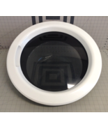 Frigidaire Kenmore Washer Door Assy 137265500 134366400 137280300 - $3,571.42 MXN