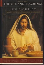 RARE The Life and Teachings of Jesus Christ Volume 3 (Hardcover, 2003) - £30.82 GBP
