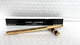 Marc Jacobs Highliner Gel Eye Crayon Eyeliner OH MY GOLD! 102 Discontinu... - $58.41