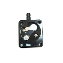 FUEL PUMP BODY fit Tohatsu Nissan 9.9HP 15HP 18HP Outboard Motor 3C8-040... - $21.80