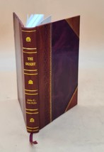 The desert; further stories in natural appearances 1902 [Leather Bound] - £61.72 GBP