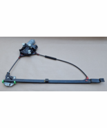 Used Front Left Door Window Regulator Front fits: 1997-2003 Volkswagen E... - €181,99 EUR