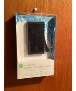 Motorola Power Pack Slim 2400 For Smartphones and Tablets *NEW* bbb1 - $14.99