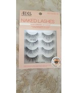 Strip Lashes Naked Lashes #421 Brand New -- Buy More Save More  - $15.43 CAD