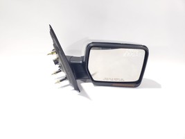 2004 Ford F150 OEM Passenger Right Side View Mirror Power With Heat Black Crew  - £129.39 GBP