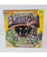 Castle Panic Core Game COMPLETE Fireside Game Board Game - £23.66 GBP