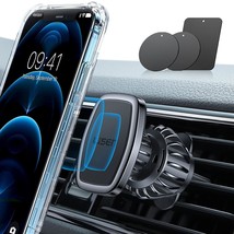 Magnetic Phone Holder Car Phone Mount Magnetic [Easily Install] Phone Mount For  - £15.97 GBP