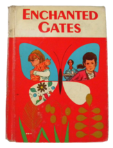 Enchanted Gates (2G) by Josephine L. Wright ( 1965,Hardcover) School Textbook - £11.83 GBP