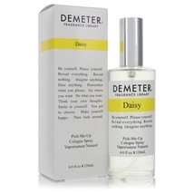 Demeter Daisy Perfume By Demeter Cologne Spray 4 oz - £35.16 GBP