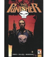Punisher Vol 3 HC Marvel Knights 2004 NM 19 20 21 22 23 24 25 26 27 - £91.95 GBP
