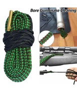 Bore Snake .22 5.56mm .223 Air Rifle .22 Airgun Barrel Cleaning Boresnake - €8,82 EUR