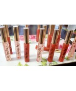 3 pcs All Natural Vegan moisturizing Handmade Lip Gloss &amp; Balm. Organic - $113.18 MXN+