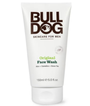 Bulldog Skincare for Men Original Face Wash 5.0fl oz - £24.92 GBP