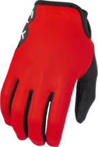 Fly Racing Mens MTB Mesh Gloves (2023) Red 2XL - £21.35 GBP
