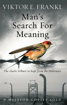 Man&#39;s Search for Meaning: The Classic Tribute to Hope from the Holocaust by... - £10.08 GBP