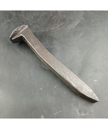 Antique Railroad Spike : Common Beauty &amp; Slightly Blessed - $856.77 MXN