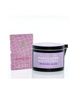 EOL Morning Glow Massage Candle - Full-Size, Soothing &amp; Revitalizing - €42,21 EUR