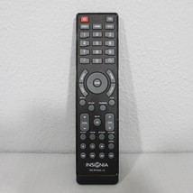 Genuine OEM Insignia TV Remote Control NS-RC03A-13 No Battery Cover Tested - £9.15 GBP