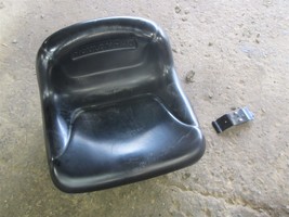 Sears Husqvarna Poulon Pro PP20VA42 Tractor Seat