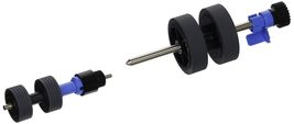 Epson 4T8625 Scanner Roller Kit - Black/Blue/Silver - $52.63