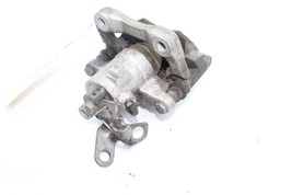 11-18 VOLKSWAGEN JETTA REAR LEFT DRIVER SIDE BRAKE CALIPER Q4841 image 4