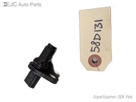 Crankshaft Position Sensor From 2012 Nissan Versa  1.6 - $19.75