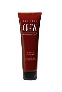 American Crew Classic Light Hold Gel  8.45 oz