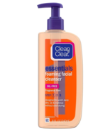 Clean &amp; Clear Essentials Foaming Facial Cleanser 8.0fl oz - £32.04 GBP