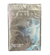 Gravity DVD Sandra Bullock George Clooney - £3.84 GBP