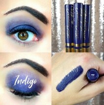 New bareMinerals Eyeshadow Eye Color in Oasis .57g image 4