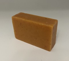 Homemade Spice Island Soap .4.5 OZ - £6.40 GBP