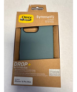 OTTERBOX SYMMETRY CASE IPHONE 16 PRO MAX NEW 77-96323 - $468.29 MXN