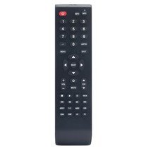 Jkt-62C Replace Remote For Hitachi Tv Le49S508 Le55H508 Le40S508 Le42H50... - $21.99