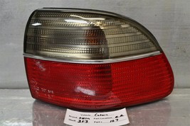 1997-1998-1999 Cadillac Catera Right Pass Genuine tail light 07 2F3 - $37.04
