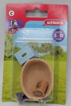 Schleich  Animal Care Accessories 42570 Schleich Anywheres a Playground - £7.49 GBP