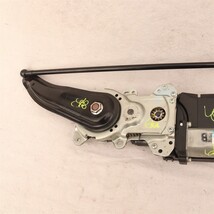 2011-13 Infiniti QX56 Rear Hatch Power Lift Liftgate Assist Motor Actuator image 5