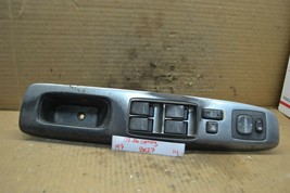 02-06 Toyota Camry Driver Master Power Window 7423233220 Switch 197-14 Bx 27 - £36.08 GBP