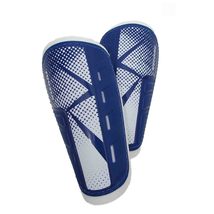 Vizari &#39;Vector&#39; Slip-in Soccer Shinguards (Black, Size L) - $9.99