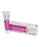 Gel lenitivo Elgydium per eruzioni dentali 15 ml - $276.84 MXN