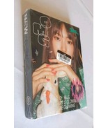 NEWJEANS &#39;OMG&#39; Album Message Card Version -  Hvein Version - USA Seller  - $34.50 CAD