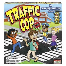 Traffic Cop Game - £22.02 GBP