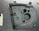 Left Rear Timing Cover From 2012 Honda Odyssey  3.5 - $29.95
